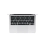 Apple MacBook Air 13,6" 2025 M4/16/256GB SSD 8C GPU Silber US BTO – Bild 2