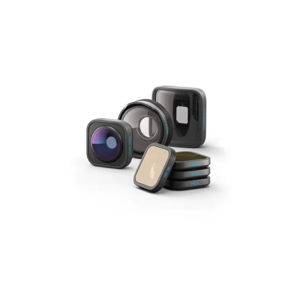 GoPro HB-Series Lens Collection (H13) Objektivkollektion Lens Mods