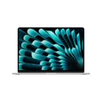 Apple MacBook Air 15,3" 2025 M4/16/512GB SSD 10C GPU Silber Eng Int BTO