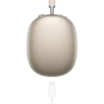 Apple AirPods Max Mitternacht – Bild 5