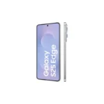 Samsung Galaxy S25 Edge 5G S937B 256GB Titanium Icyblue Android 15.0 Smartphone