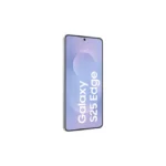 Samsung Galaxy S25 Edge 5G S937B 256GB Titanium Icyblue Android 15.0 Smartphone – Bild 2