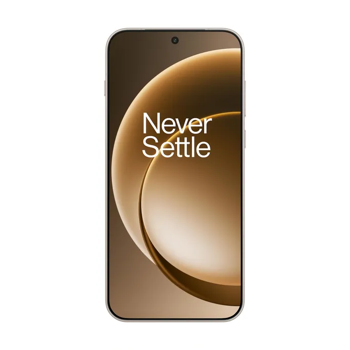 OnePlus 15 CPH2747 16GB/512GB Smartphone Sand Storm EU