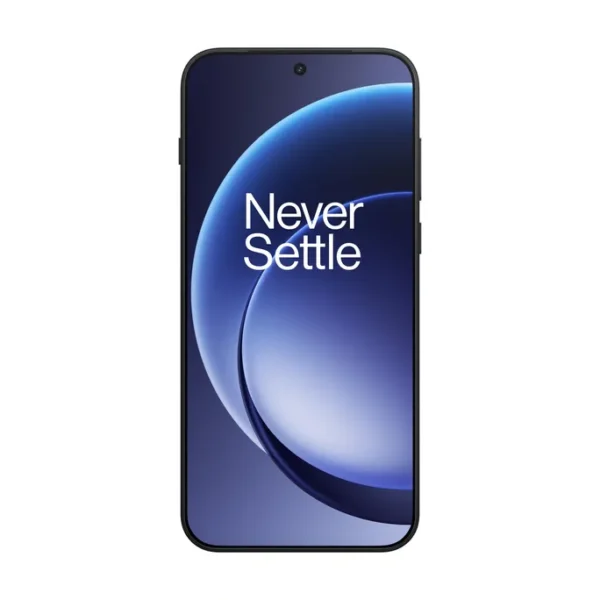 OnePlus 15 CPH2747 12GB/256GB Smartphone Infinite Black EU