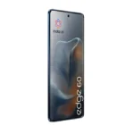 Motorola edge 60 12/512 GB Android 15 Smartphone Gibraltar Sea – Bild 4