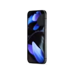 Google Pixel 9 12/128 GB obsidian Android 14 Smartphone – Bild 3