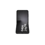 Samsung GALAXY Z Flip7 FE Smartphone Black 8GB/256GB Dual-SIM Android 16 F761B – Bild 2