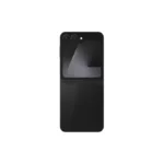 Samsung GALAXY Z Flip7 FE Smartphone Black 8GB/256GB Dual-SIM Android 16 F761B – Bild 3