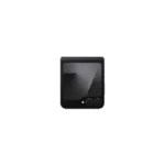 Samsung GALAXY Z Flip7 FE Smartphone Black 8GB/256GB Dual-SIM Android 16 F761B – Bild 5