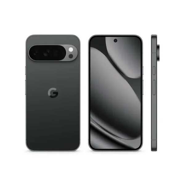 Google Pixel 10 Pro 16/128GB obsidian Android 16 Smartphone