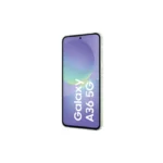 Samsung GALAXY A36 5G SM-A366B Dual-SIM 8/256GB Awesome Lime Android 15 Smartphone – Bild 4
