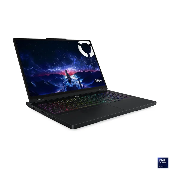 Lenovo Legion Pro 5i 16IAX10 16" WQXGA Core Ultra 7 255HX 32GB/1TB SSD RTX5070 Win11