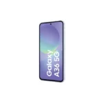 Samsung GALAXY A36 5G SM-A366B Dual-SIM 8/256GB Awesome Lavender Android 15 Smartphone – Bild 4