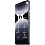 Xiaomi Redmi Note 14 Pro Plus 5G 8/256GB Dual-SIM Smartphone midnight black – Bild 3