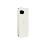 Google Pixel 9a 8/128 GB Porcelain Android 15 Smartphone – Bild 3