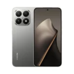 Xiaomi 15T 5G 12/256GB Dual-SIM Smartphone gray
