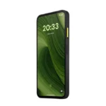 Das Fairphone (Gen. 6) Dual-SIM 8GB/256GB schwarz Android 15 Smartphone – Bild 3