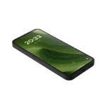 Das Fairphone (Gen. 6) Dual-SIM 8GB/256GB schwarz Android 15 Smartphone – Bild 4