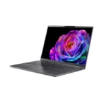 Acer Aspire 16 AI OLED A16-61M-R583 16" WUXGA+ OLED Ryzen AI 7 350 32GB/1TB Win11 – Bild 5