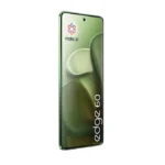 Motorola edge 60 12/512 GB Android 15 Smartphone Shamrock – Bild 4