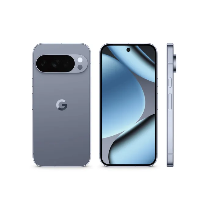 Google Pixel 10 Pro XL 16GB/256GB Moonstone Android 16 Smartphone