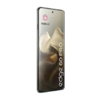 Motorola edge 60 Pro 12/512 GB Android 15 Smartphone Shadow – Bild 4