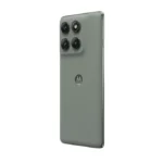 Motorola edge 60 Pro 12/512 GB Android 15 Smartphone Shadow – Bild 5