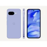 Google Pixel 9a 8/128 GB Iris Android 15 Smartphone – Bild 3