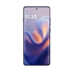 Motorola edge 60 Pro 12/512 GB Android 15 Smartphone Dazzling Blue – Bild 2