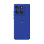 Motorola edge 60 Pro 12/512 GB Android 15 Smartphone Dazzling Blue – Bild 5