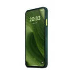 Das Fairphone (Gen. 6) Dual-SIM 8GB/256GB grün Android 15 Smartphone – Bild 3