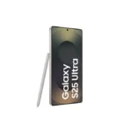 Samsung GALAXY S25 Ultra 5G S938B DS 256GB Titanium Black Android 15.0 Smartphone – Bild 5