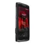 Crosscall CORE X5 schwarz, 6GB RAM / 128GB, Android – Bild 2