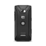 Crosscall CORE X5 schwarz, 6GB RAM / 128GB, Android – Bild 5