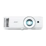 Acer H6555BDKi Full HD DLP Heimkino Projektor 4800 Lumen HDMI – Bild 4