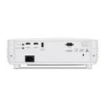 Acer P1657Ki DLP WUXGA 16:9 Beamer 4800 Lumen 3D-Ready HDMI – Bild 2