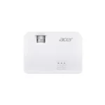Acer P1657Ki DLP WUXGA 16:9 Beamer 4800 Lumen 3D-Ready HDMI – Bild 3