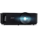 Acer X1328WH DLP WXGA Beamer 5000 Lumen HDMI/VGA 3D Ready LSpr. – Bild 5
