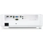 Acer X1827 DLP 4K UHD 16:9 Beamer 4000 Lumen HDMI/VGA 3D Ready – Bild 4
