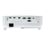 Acer P1357Wi DLP WUXGA 16:9 Beamer 4800 Lumen WXGA HDMI – Bild 2