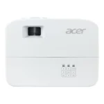 Acer P1357Wi DLP WUXGA 16:9 Beamer 4800 Lumen WXGA HDMI – Bild 3