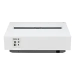 LG CineBeam HU715QW 4K Laserprojektor 2500 Lumen HDMI/USB WLAN webOS 6.0 – Bild 4