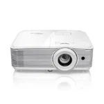 Optoma HD30LV DLP FHD Heimkino Projektor 4500 Lumen HDMI/USB Weiß