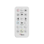 Optoma HD30LV DLP FHD Heimkino Projektor 4500 Lumen HDMI/USB Weiß – Bild 3