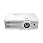 Optoma HD30LV DLP FHD Heimkino Projektor 4500 Lumen HDMI/USB Weiß – Bild 4