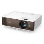 BenQ W1800 DLP 4K UHD Beamer 16:9 2000 ANSI Lumen HDMI/USB 3D – Bild 3