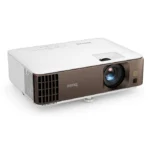 BenQ W1800 DLP 4K UHD Beamer 16:9 2000 ANSI Lumen HDMI/USB 3D – Bild 4
