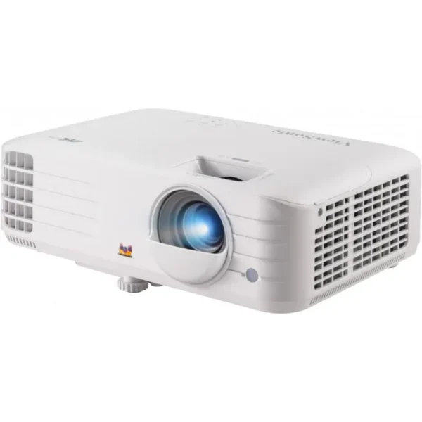 ViewSonic PX701-4K 4K DLP Beamer 3.200 Lumen 2x HDMI