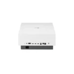 LG CineBeam HU810PW Forte 4K Laserprojektor 2700 Lumen HDMI/USB WLAN webOS – Bild 5