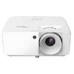 Optoma ZW340e DLP WXGA Laser Projektor 3600 Lumen HDMI/USB Weiß